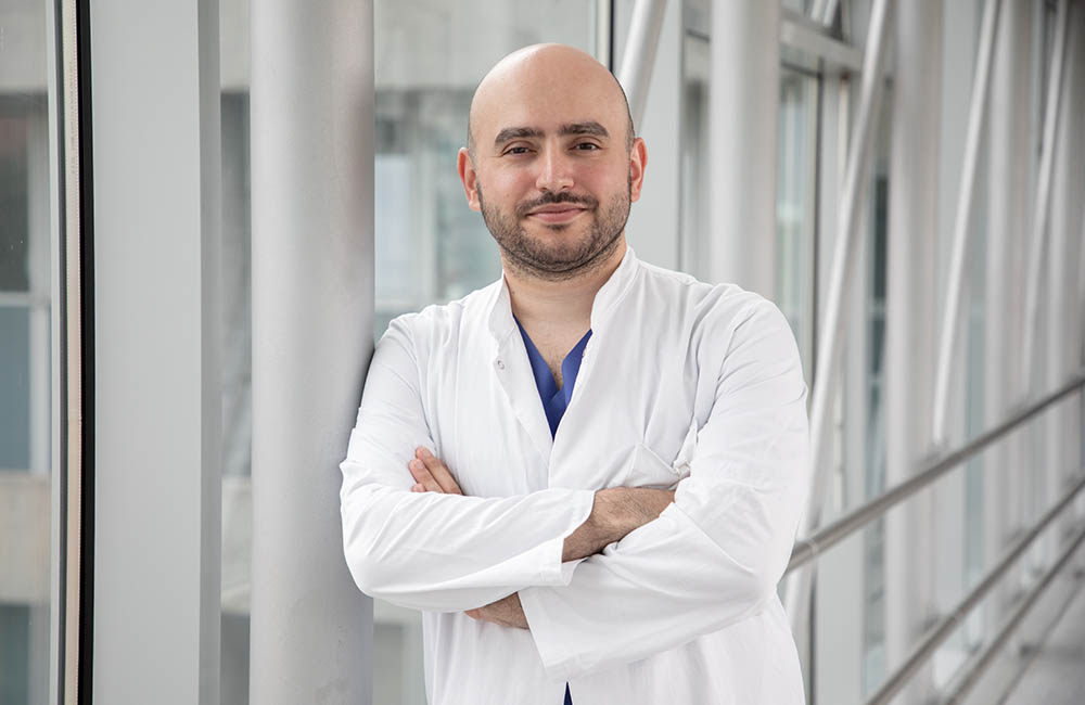 Anar Aghayev 